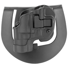 Load image into Gallery viewer, Bh Serpa Cqc Bl/pdl J-frm Blk