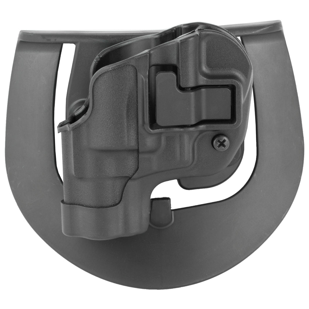 Bh Serpa Cqc Bl/pdl J-frm Blk