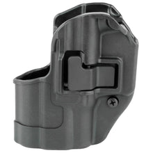 Load image into Gallery viewer, Bh Serpa Cqc Bl/pdl Xd Subcmp Blk