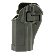 Load image into Gallery viewer, Bh Serpa Cqc Bl-pdl P250-320 Lh Bk
