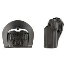 Load image into Gallery viewer, Bh Serpa Cqc Bl-pdl P250-320 Rh Bk