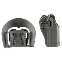 Load image into Gallery viewer, Bh Serpa Cqc Bl-pdl P250-320 Rh Bk