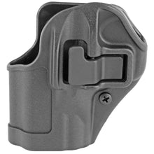 Load image into Gallery viewer, Bh Serpa Cqc Bl/pdl Mp Shield Blk