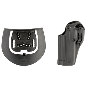 Bh Serpa Cqc Bl-pdl Fns 9-40 Rh Bk