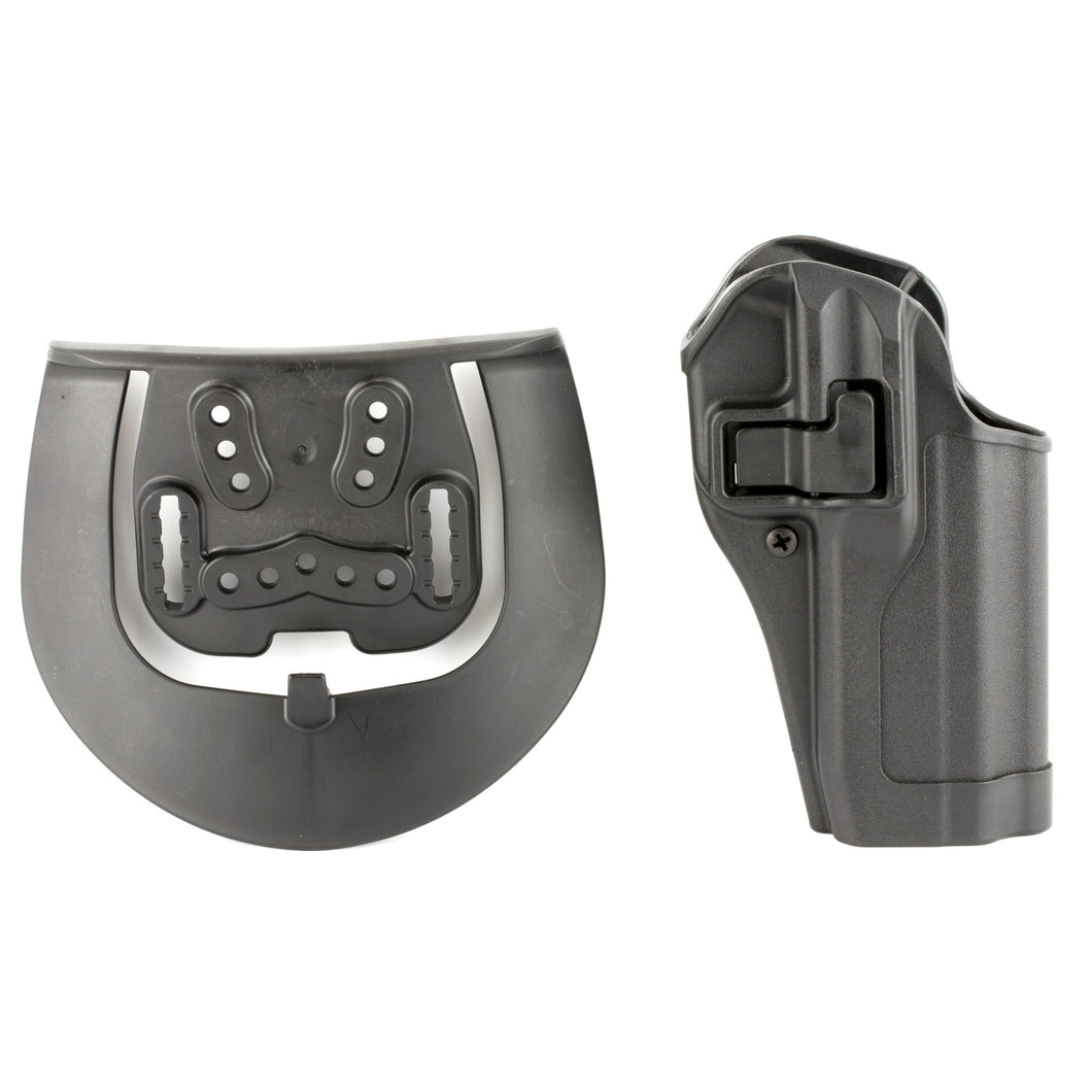 Bh Serpa Cqc Bl-pdl Fns 9-40 Rh Bk