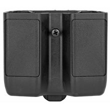 Load image into Gallery viewer, Bh Double Magazine Pouch Blk 9-40-45