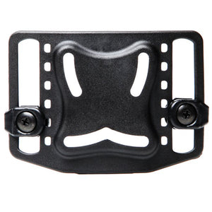 Bh Blt Loop Screws Blk