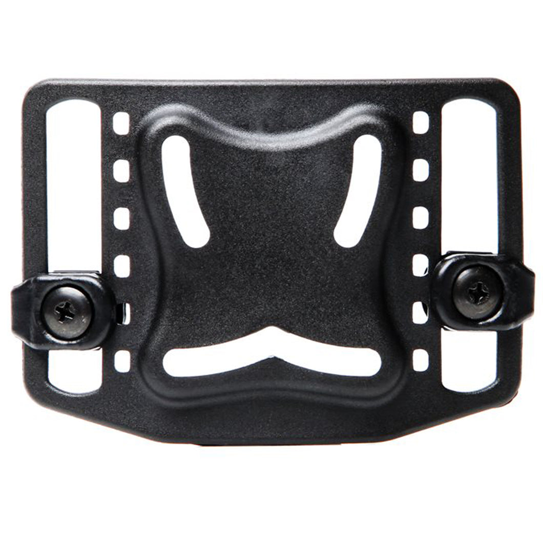 Bh Blt Loop Screws Blk