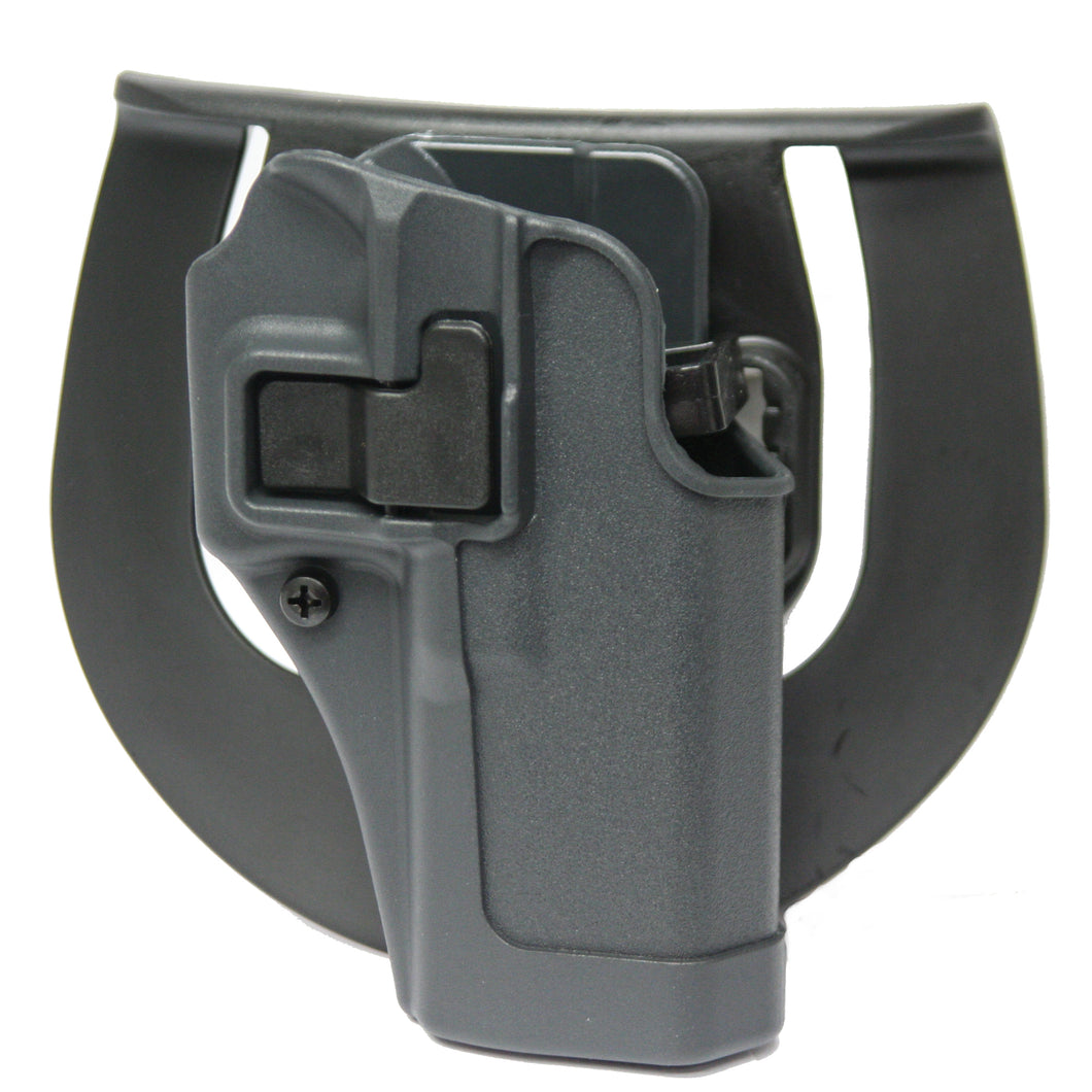 Bh Serpa Sprtstr For Glk 17 Gry