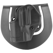 Load image into Gallery viewer, Bh Sprtstr Cqc Bl/pdl Shield Blk