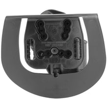 Load image into Gallery viewer, Bh Sprtstr Cqc Bl/pdl Shield Blk