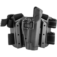 Load image into Gallery viewer, Bh Serpa Tact Level 2 1911 Rh Blk
