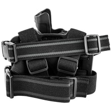 Load image into Gallery viewer, Bh Serpa Tact Level 2 1911 Rh Blk