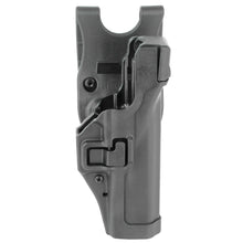 Load image into Gallery viewer, Bh Serpa Level 3 Duty For G17 Rh Blk