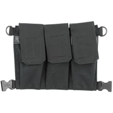 Load image into Gallery viewer, Bh Rfl Bandoleer (6) Blk