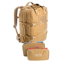 Load image into Gallery viewer, Bh Stomp Med Backpack