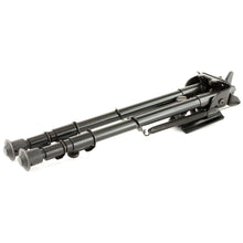 Load image into Gallery viewer, Bh Bi-pod Adjustable Bk