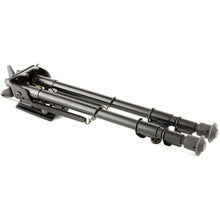 Load image into Gallery viewer, Bh Bi-pod Adjustable Bk