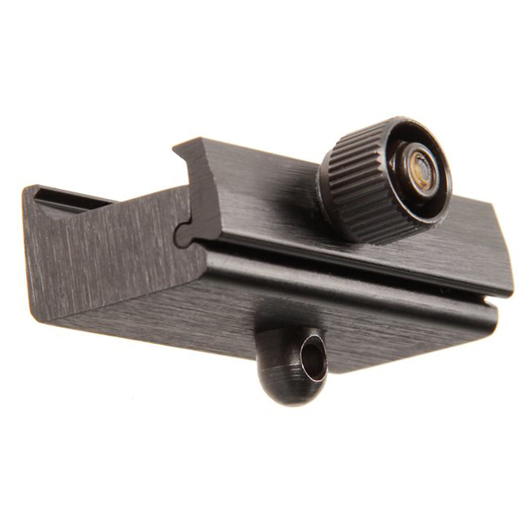 Bh Bipod Picatinny Rail Adaptor