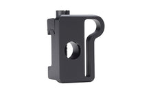 Load image into Gallery viewer, Bh Rail Mount Sling Adapter Blk