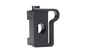 Bh Rail Mount Sling Adapter Blk