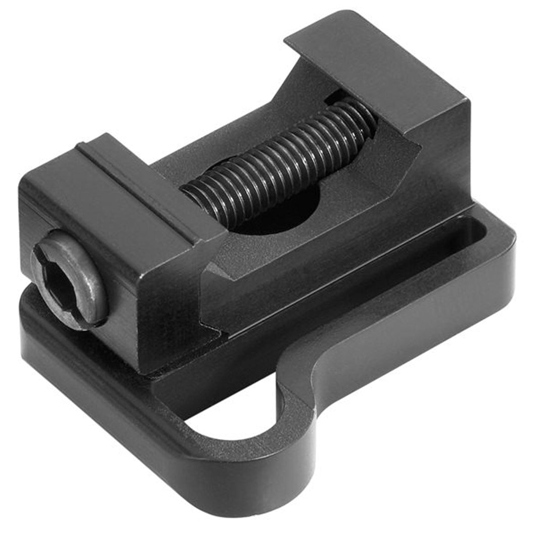 Bh Rail Mount Sling Adapter Blk