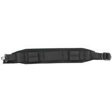 Load image into Gallery viewer, Bh Sawtooth Guide Slng W-swl Blk