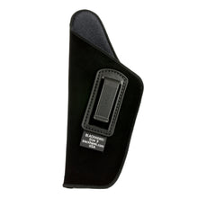 Load image into Gallery viewer, Bh Inside Pant Hlstr Sz Blk