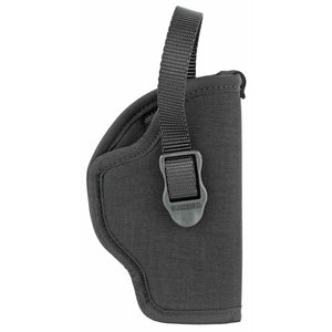 Bh Hip Hlstr Sz Rh Blk