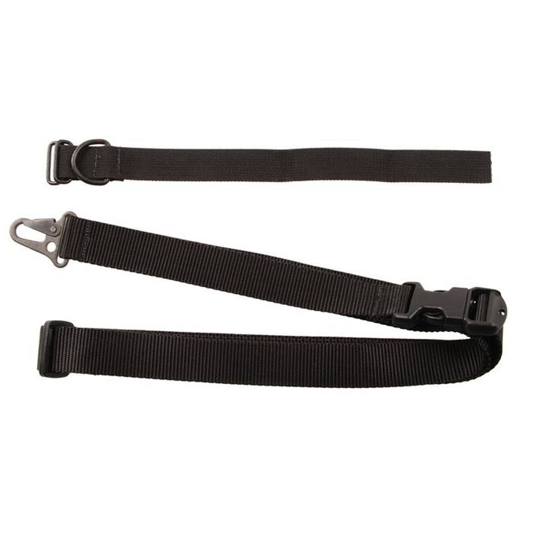 Bh Sportster Single Point Sling Blk