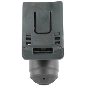 Bh Cf Fl Hldr W-modulok Attach Blk