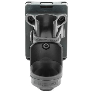 Bh Cf Fl Hldr W-modulok Attach Blk