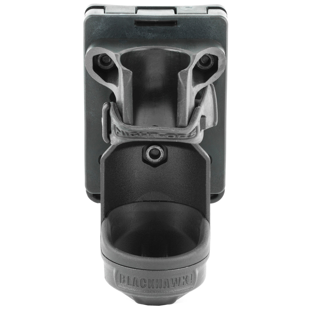 Bh Cf Fl Hldr W-modulok Attach Blk