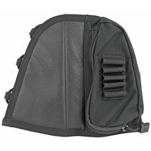 Load image into Gallery viewer, Bh Ammo Cheekpad Rfl W-hawktex Blk