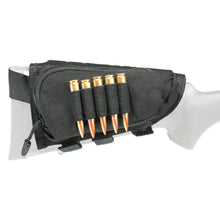 Load image into Gallery viewer, Bh Ammo Cheekpad Rfl Ivs Blk