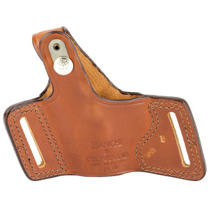 Bianchi #5 Blk Widow 1911 Rh Tan