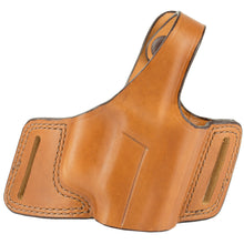 Load image into Gallery viewer, Bianchi #5 Blk Widow P226 Rh Tan
