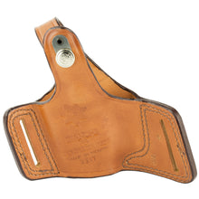 Load image into Gallery viewer, Bianchi #5 Blk Widow P226 Rh Tan
