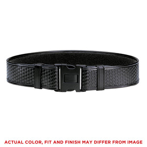 Bianchi 7950 Duty Belt 34-40 Bsk Blk