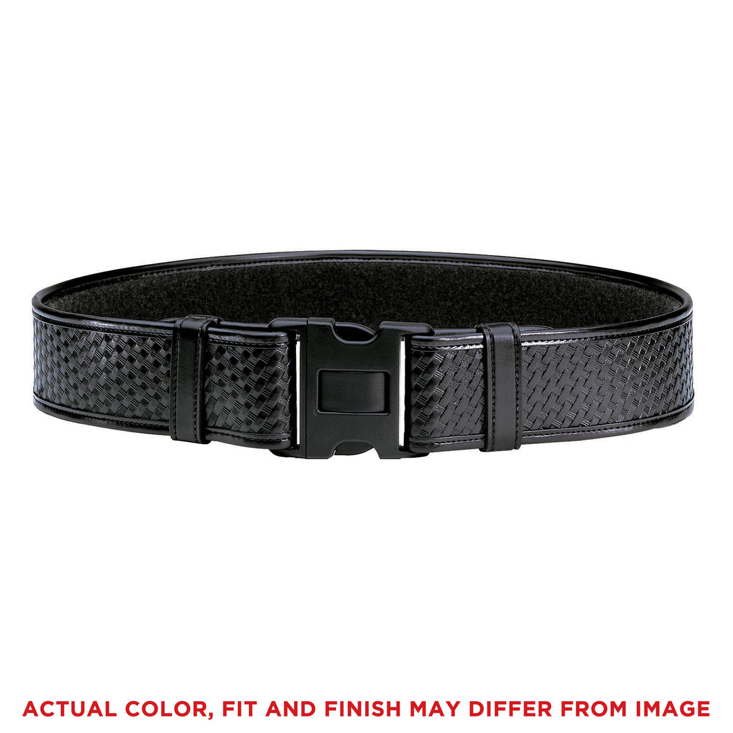 Bianchi 7950 Duty Belt 34-40 Bsk Blk