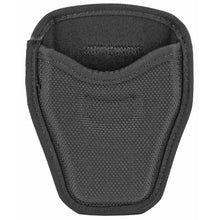Load image into Gallery viewer, Bianchi 7334 Open Handcuff Case Blk