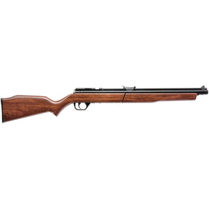 Benjamin .177 Pellet Rifle Pump Blk