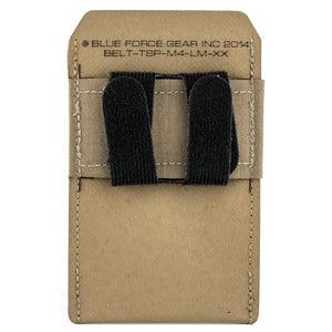 Bl Force Blt Mnt M4 Mag Pch Low