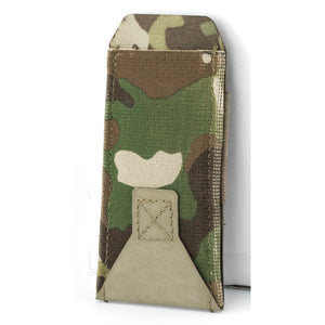 Bl Force Blt Mnt Sgl Ptl Mag Pch Mc