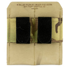 Load image into Gallery viewer, Bl Force Blt Mnt Dbl Ptl Mag Pch