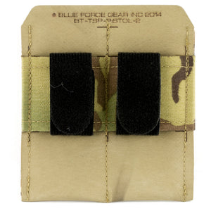Bl Force Blt Mnt Dbl Ptl Mag Pch