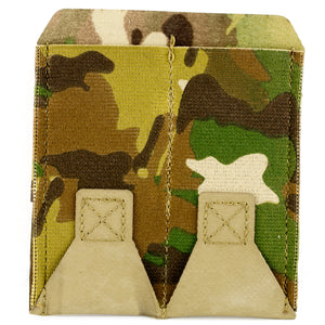 Bl Force Blt Mnt Dbl Ptl Mag Pch