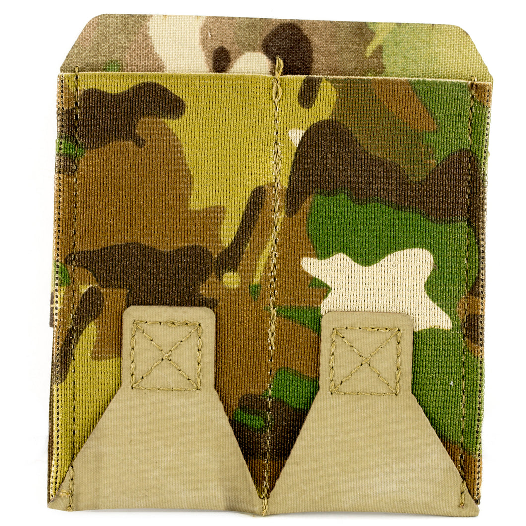 Bl Force Blt Mnt Dbl Ptl Mag Pch