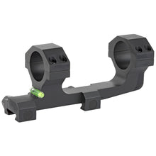 Load image into Gallery viewer, Blk Spider Optics N1 Mnt 30mm W-lvl