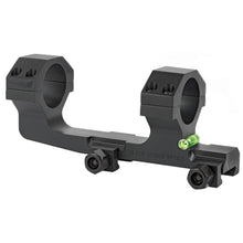 Load image into Gallery viewer, Blk Spider Optics N1 Mnt 30mm W-lvl